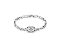 Bracciale Nomination Uomo in Acciaio Zirconia 133013/014 - 133013/014